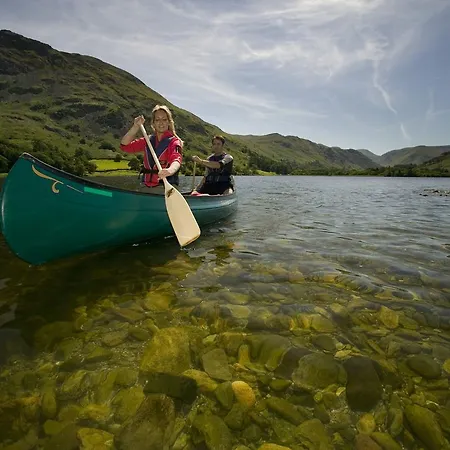 Waterfoot Park База отдыха Пули-Бридж