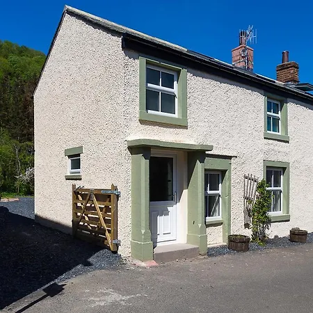 Waterfoot Park База отдыха Пули-Бридж