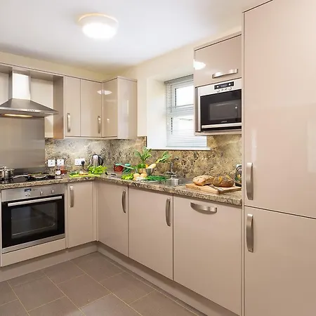 Waterfoot Park 5* Пули-Бридж