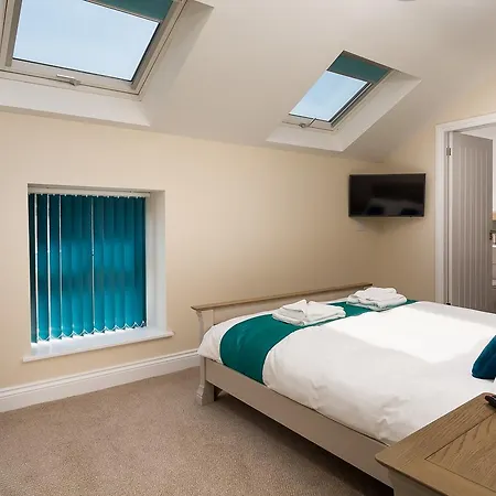 Kompleks wypoczynkowy Waterfoot Park 5*