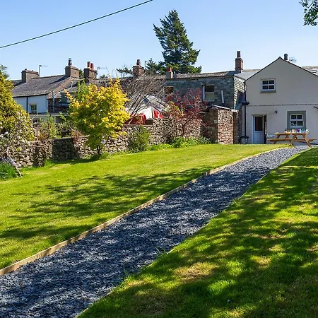 Waterfoot Park База отдыха