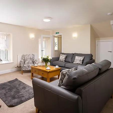 Waterfoot Park 5*