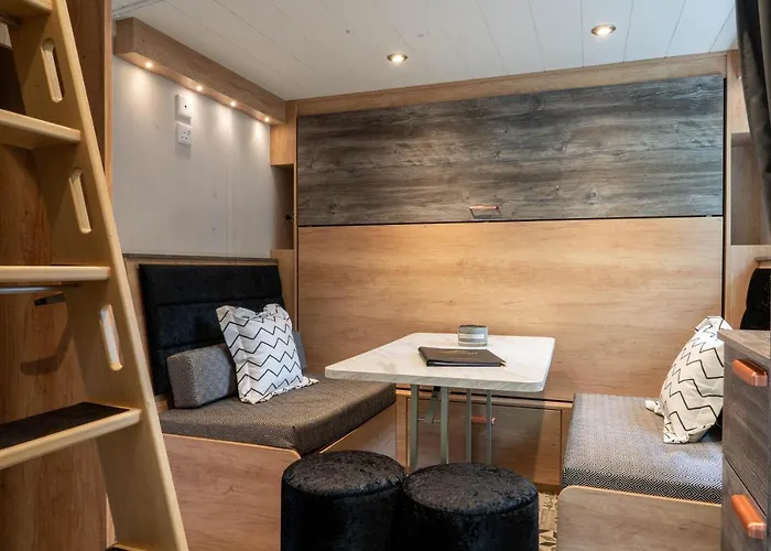 Waterfoot Park Feriepark Pooley Bridge