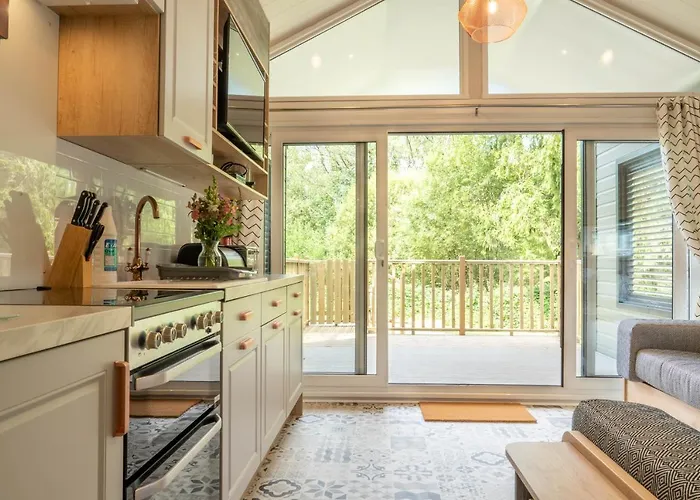 Semesterpark Waterfoot Park