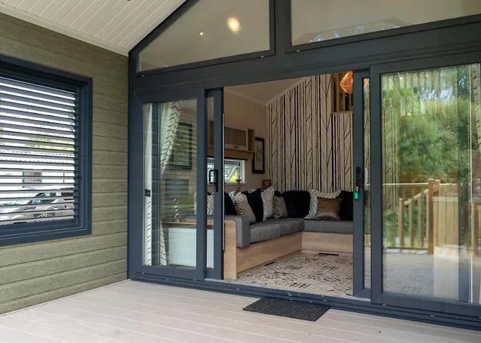 Waterfoot Park Feriepark