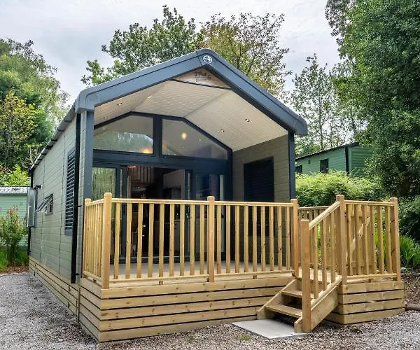 Waterfoot Park Feriepark 5*