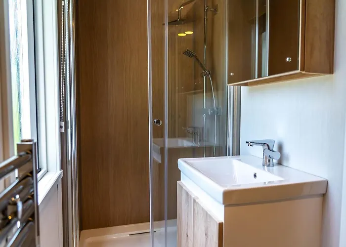 Waterfoot Park Semesterpark Pooley Bridge