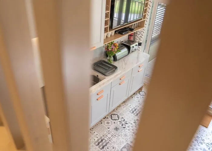 Waterfoot Park 5* Pooley Bridge