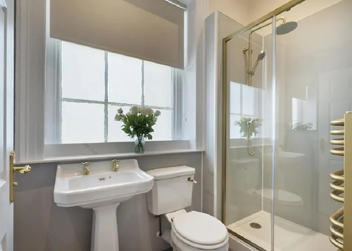 Waterfoot Park Feriepark 5*