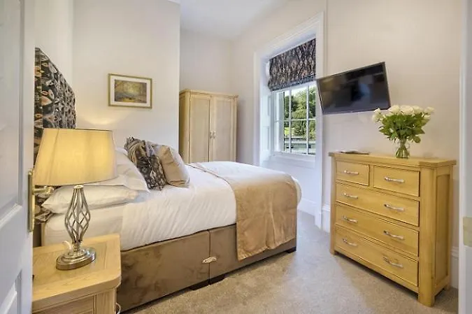 Semesterpark Waterfoot Park 5*