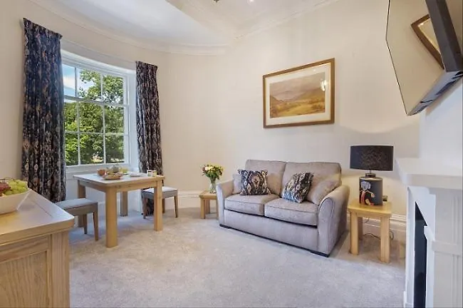 Waterfoot Park Pooley Bridge