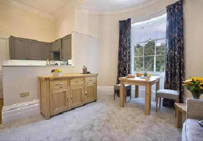 Waterfoot Park Feriepark 5*