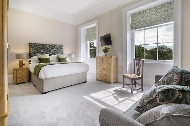 Waterfoot Park Feriepark