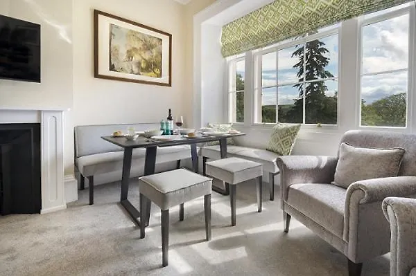 Semesterpark Waterfoot Park 5*