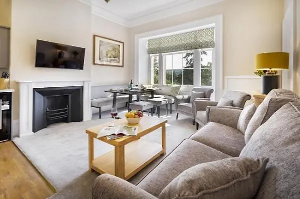 Waterfoot Park Pooley Bridge