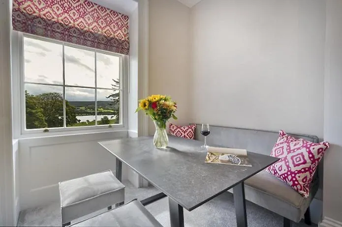 Semesterpark Waterfoot Park