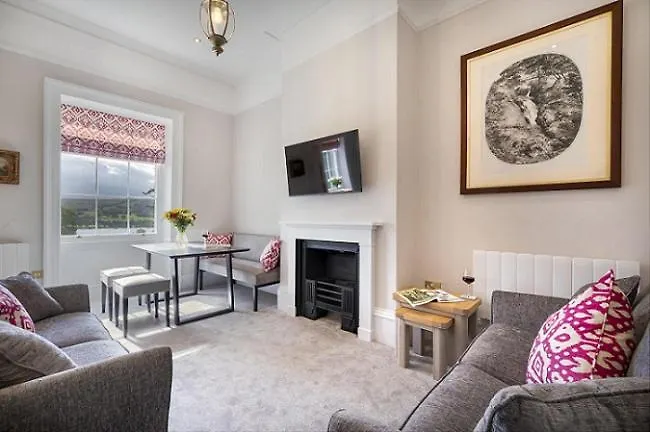 Waterfoot Park Feriepark 5*