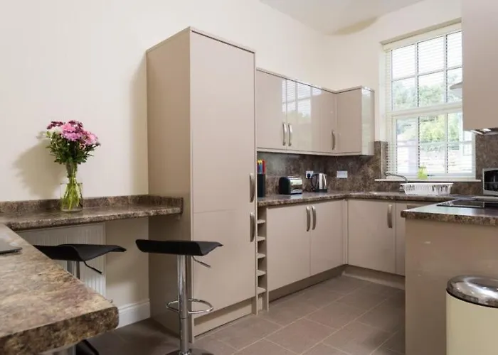 Waterfoot Park 5* Pooley Bridge