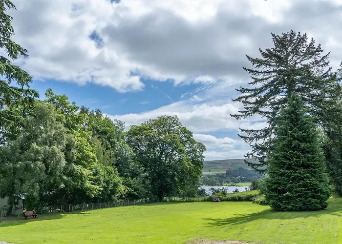 Waterfoot Park Feriepark