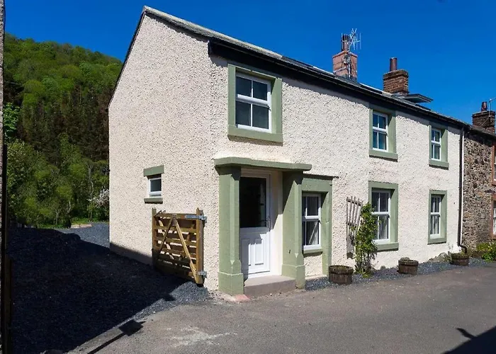 Semesterpark Waterfoot Park