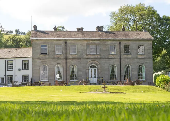 Waterfoot Park Pooley Bridge