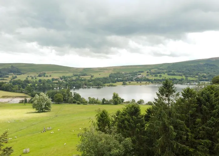 Waterfoot Park 5* Pooley Bridge