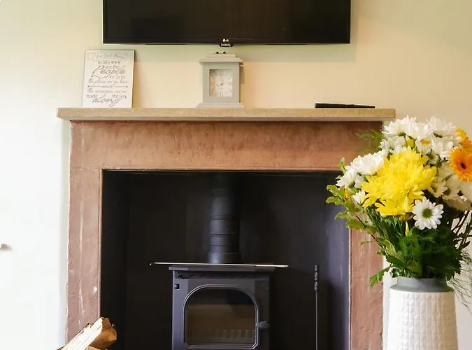 Waterfoot Park Pooley Bridge