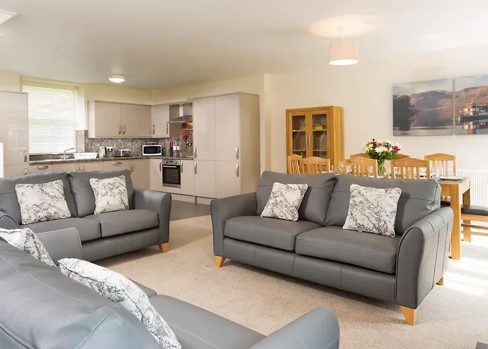 Semesterpark Waterfoot Park 5*