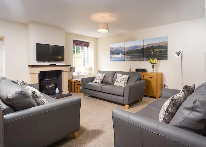 Semesterpark Waterfoot Park 5*