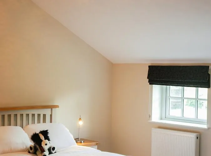 Waterfoot Park Feriepark