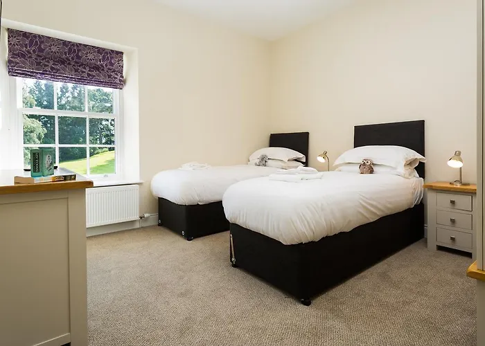 Waterfoot Park Feriepark