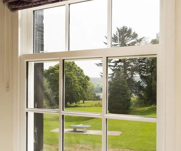 Feriepark Waterfoot Park