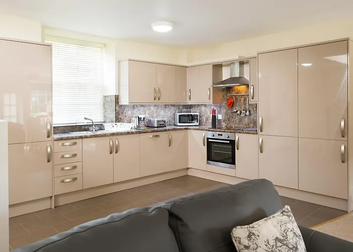 Waterfoot Park Semesterpark 5*