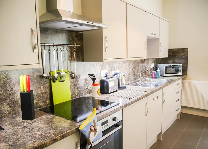 Feriepark Waterfoot Park