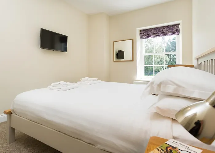 Feriepark Waterfoot Park Pooley Bridge