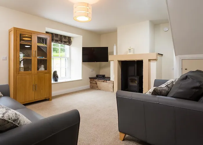 Waterfoot Park Feriepark 5*