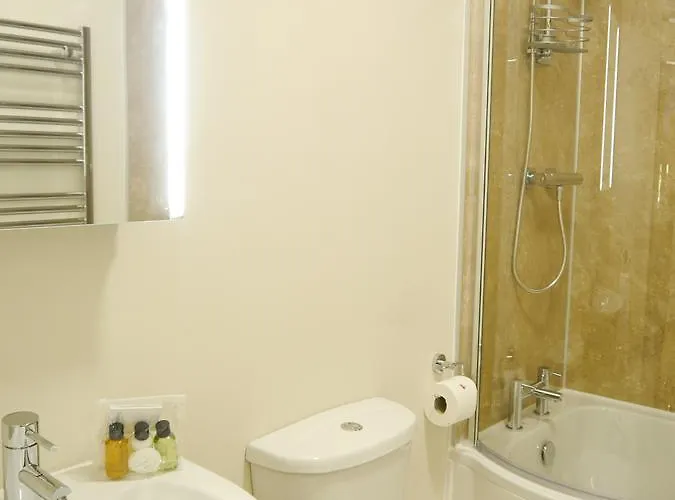 Waterfoot Park Semesterpark