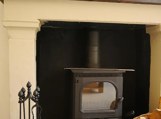 Waterfoot Park Semesterpark