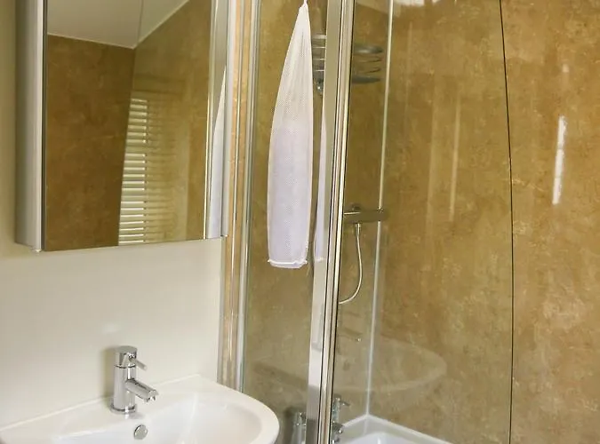 Waterfoot Park Feriepark 5*