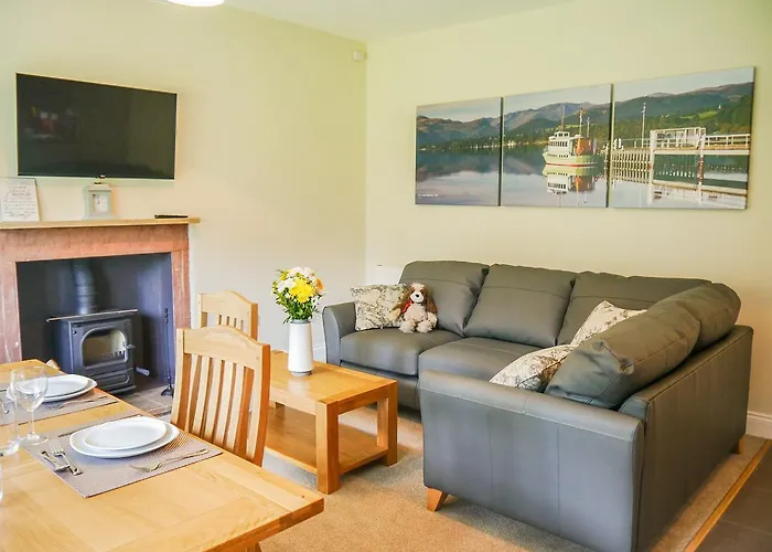 Feriepark Waterfoot Park 5*