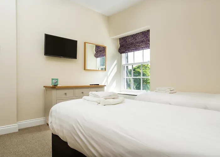 Waterfoot Park Pooley Bridge