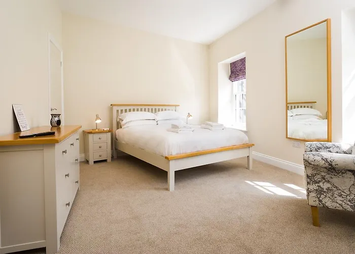 Waterfoot Park 5* Pooley Bridge