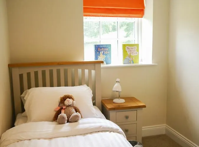 Waterfoot Park Semesterpark