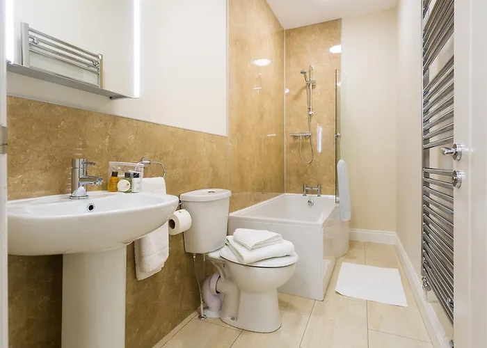 Waterfoot Park Semesterpark 5*