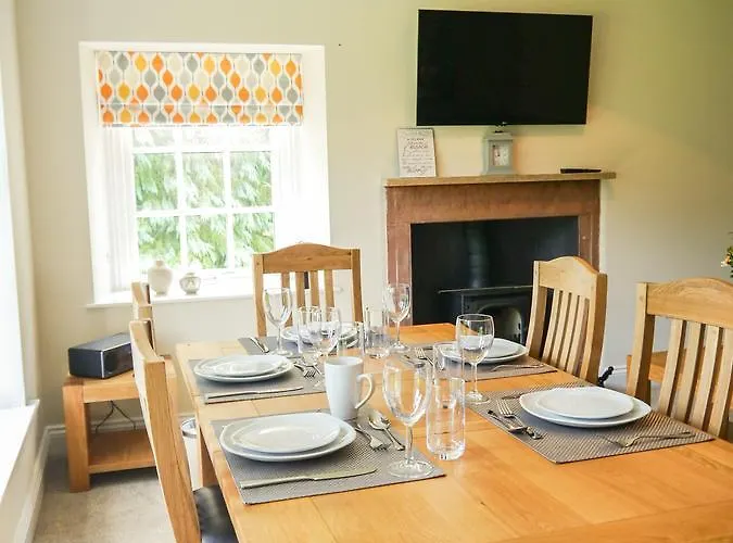 Semesterpark Waterfoot Park