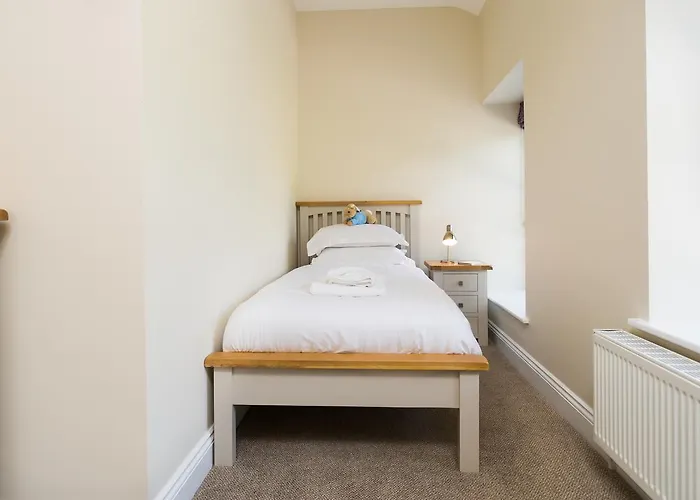 Waterfoot Park Semesterpark Pooley Bridge