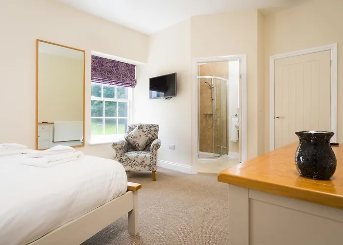 Waterfoot Park Feriepark 5*