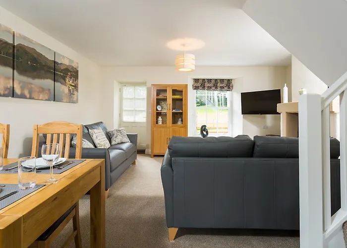 Feriepark Waterfoot Park 5*