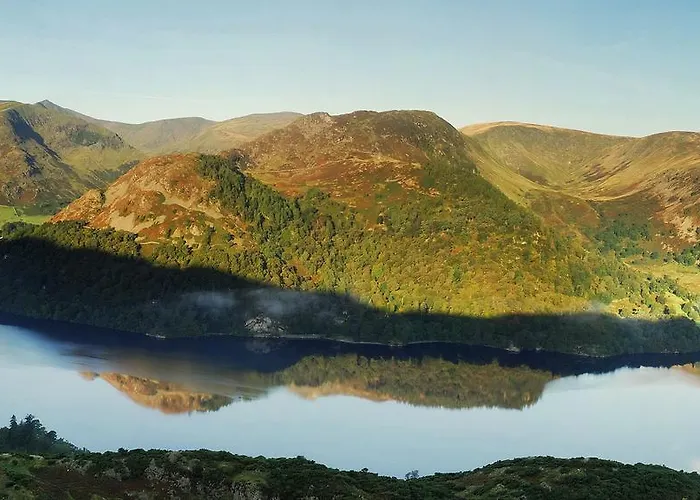 Waterfoot Park Semesterpark 5*