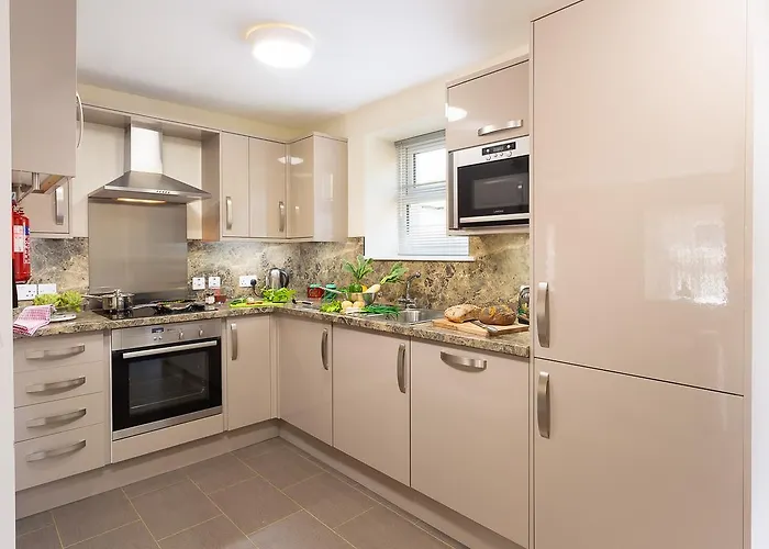 Waterfoot Park 5* Pooley Bridge